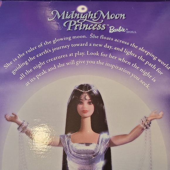 🆕️ Midnight Moon Princess - Picture 10 of 10